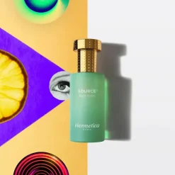 HERMETICA Muschio<Source Eau De Parfum