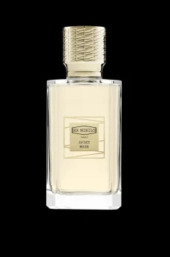 EX NIHILO Akigalawood|Samples<Spiky Muse