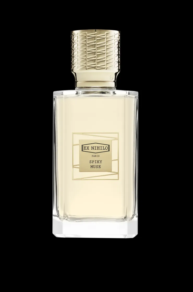 EX NIHILO Akigalawood|Samples<Spiky Muse