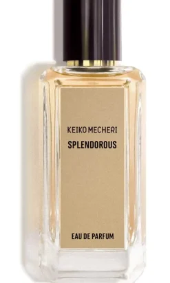 KEIKO MECHERI Muschio|Oud<Splendorous edp