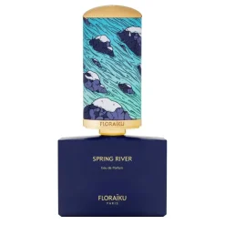 FLORAIKU Samples<Spring River