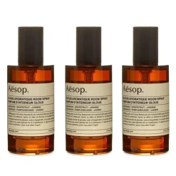 AESOP Profumo Ambiente|Profumo Ambiente<States of Being Room Sprays Trio - Profumo ambiente -
