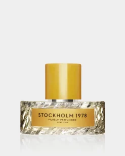 VILHELM Muschio|Profumi Fruttati<Stockholm 1978 eau de parfum