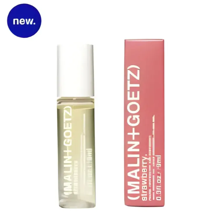 MALIN+GOETZ Profumi Fruttati<Strawberry perfume Oil Malin Goetz