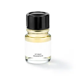 HEADSPACE Ambra|Patchouli<Styrax Eau de Parfum