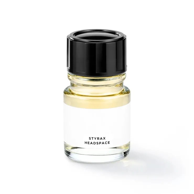 HEADSPACE Ambra|Patchouli<Styrax Eau de Parfum