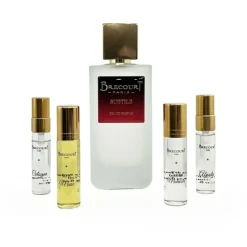 BRECOURT Muschio|Rosa<Subtile edp