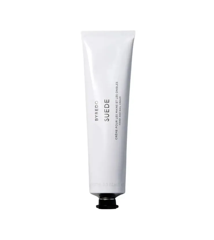 BYREDO Trattamento Mani<Suede crema mani