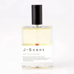 J-SCENT Samples<Sumo Wrestler