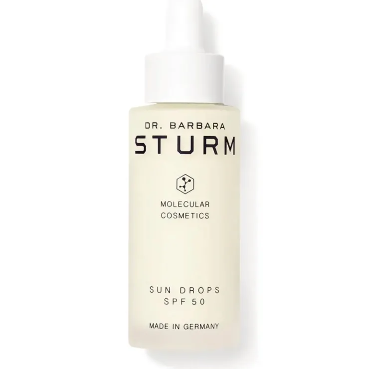 DR. BARBARA STURM Trattamento Solare<Sun Drops SPF 50 - - Official Retailer