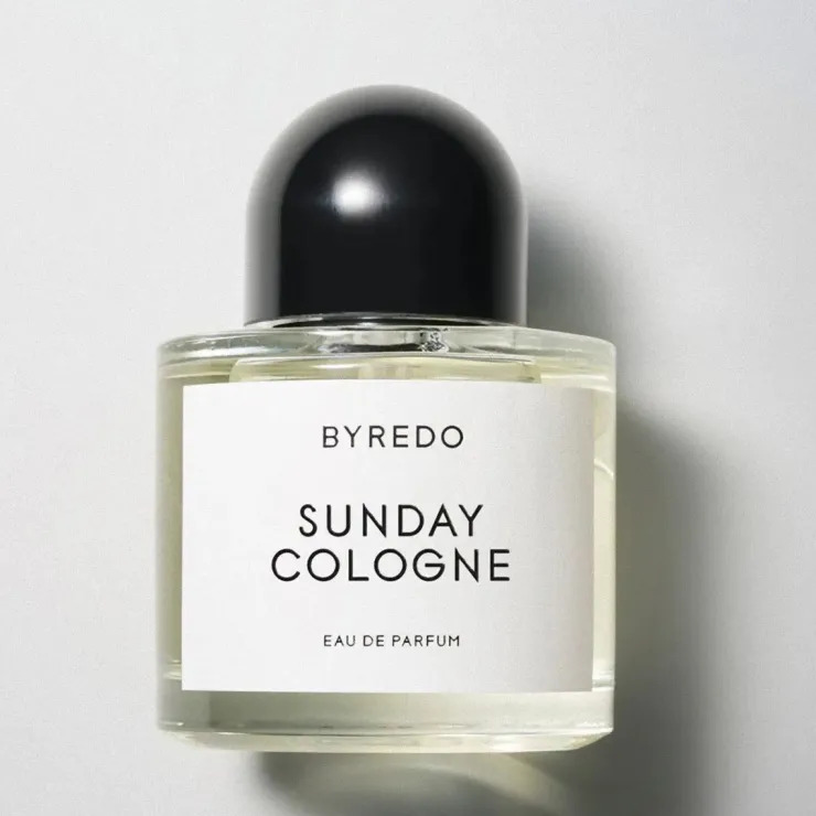 BYREDO Patchouli|Profumi Di Nicchia<Sunday Cologne Profumo - Profumo - - Profumi Minimal