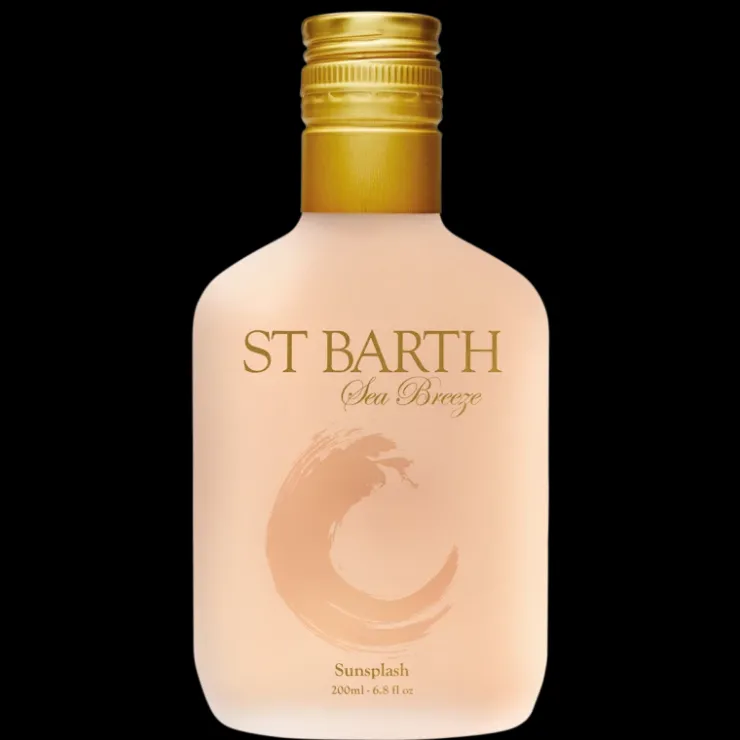 LIGNE ST. BARTH Idratante Corpo<Sunsplash Face Body Water