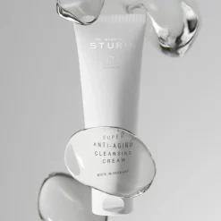 DR. BARBARA STURM Detergente<Super Anti-Aging Cleansing Cream-