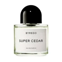 BYREDO Samples<Super Cedar Eau de parfum