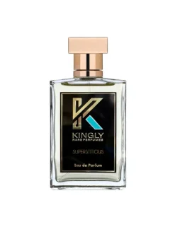 KINGLY Samples<Superstitious