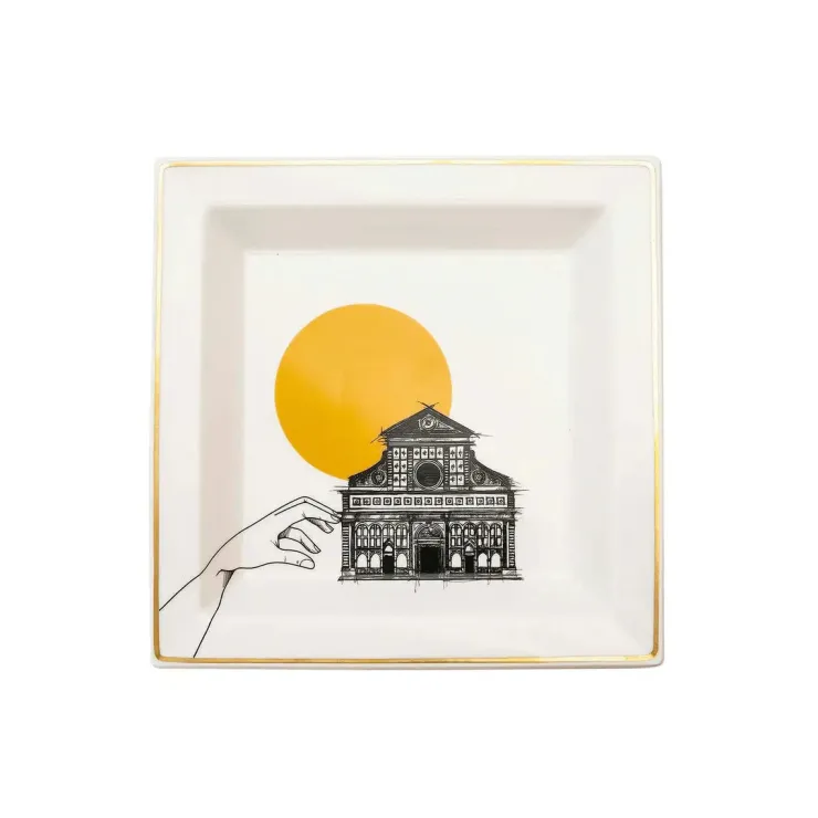 GINORI 1735 Design<Svuota tasche Firenze Campomarzio70