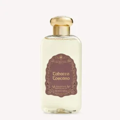 SANTA MARIA NOVELLA Bagnodoccia<Tabacco Toscano bagnoschiuma - Alla Violetta