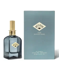 MYSTIKUM Samples<Tears on Mystic Sands