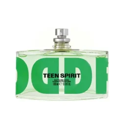 DOUBLE DRAGON Samples<Teen Spirit