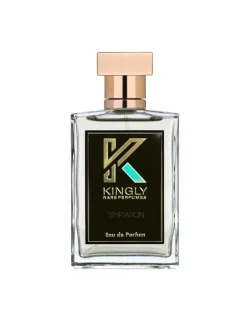 KINGLY Samples|Profumi Gourmand<Temptation