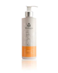 CARTHUSIA Trattamento Corpo<Terra Mia Crema Corpo