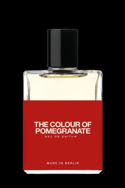 MOTH and RABBIT Samples<The Colour of Pomegranate