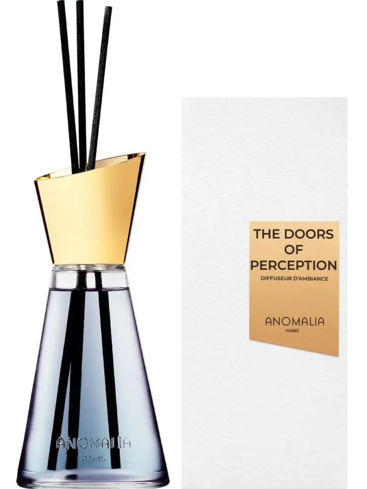 ANOMALIA Profumo Ambiente<The Doors of Perception Diffusore