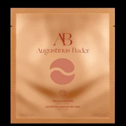 AUGUSTINUS BADER Trattamento Occhi<The Eye Patch