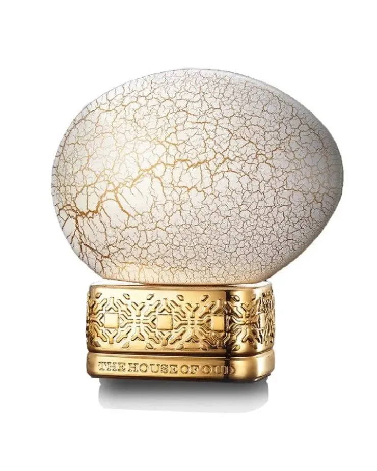 The House of Oud Muschio|Oud<Breathe of the Infinite