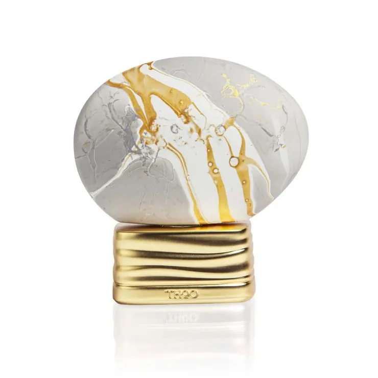 The House of Oud Muschio|Rosa<Sacred Groove