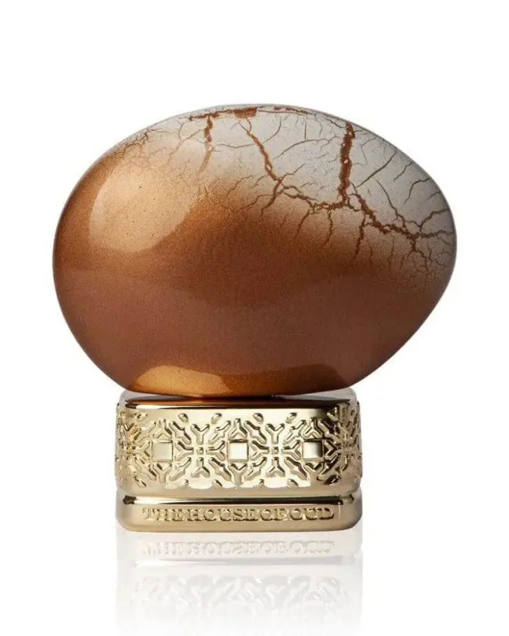 The House of Oud Vaniglia|Profumi Orientali<Wonderly