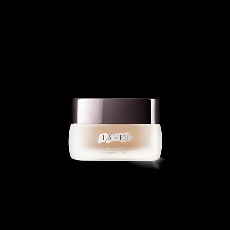 LA MER Cipria<The Loose Powder