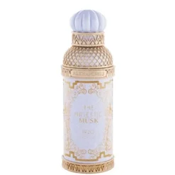 ALEXANDRE.J Muschio|Vaniglia<The Majestic Musk edp