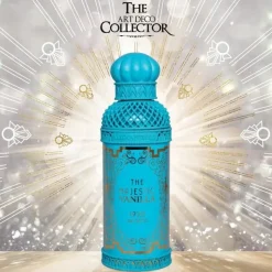 ALEXANDRE.J Vaniglia|Profumi Dolci<The Majestic Vanilla edp