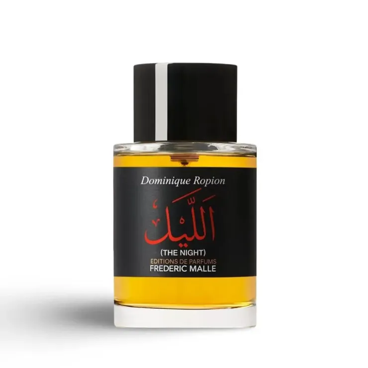 FREDERIC MALLE Oud|Ambra<The Night