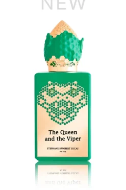 Stephane Humbert Lucas Tabacco|Samples<The Queen and the Viper  - Alla Violetta