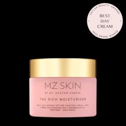 MZ Skin Trattamento Viso<The Rich Moisturizer