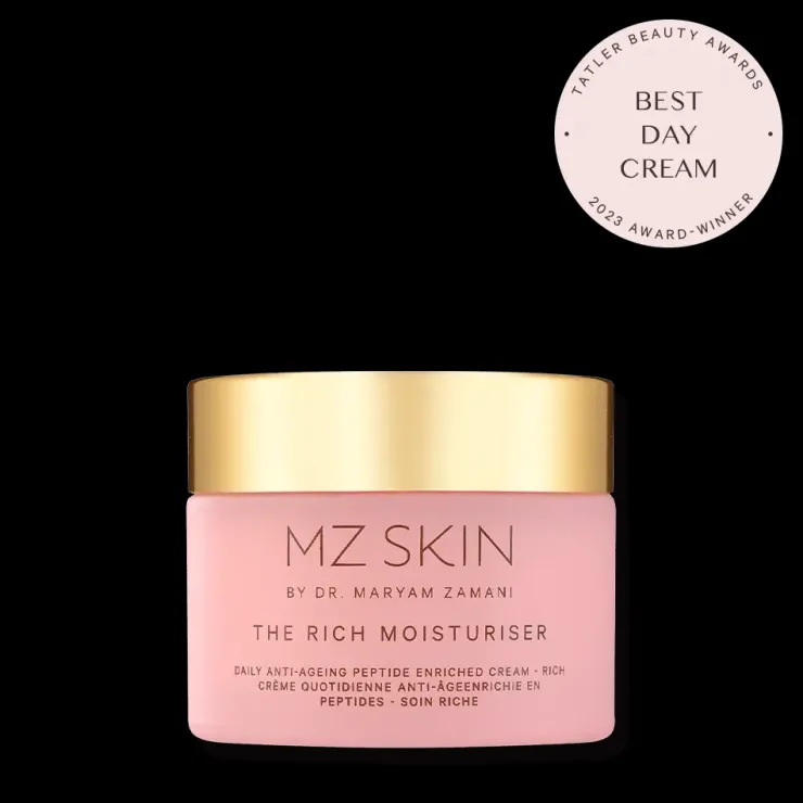 MZ Skin Trattamento Viso<The Rich Moisturizer