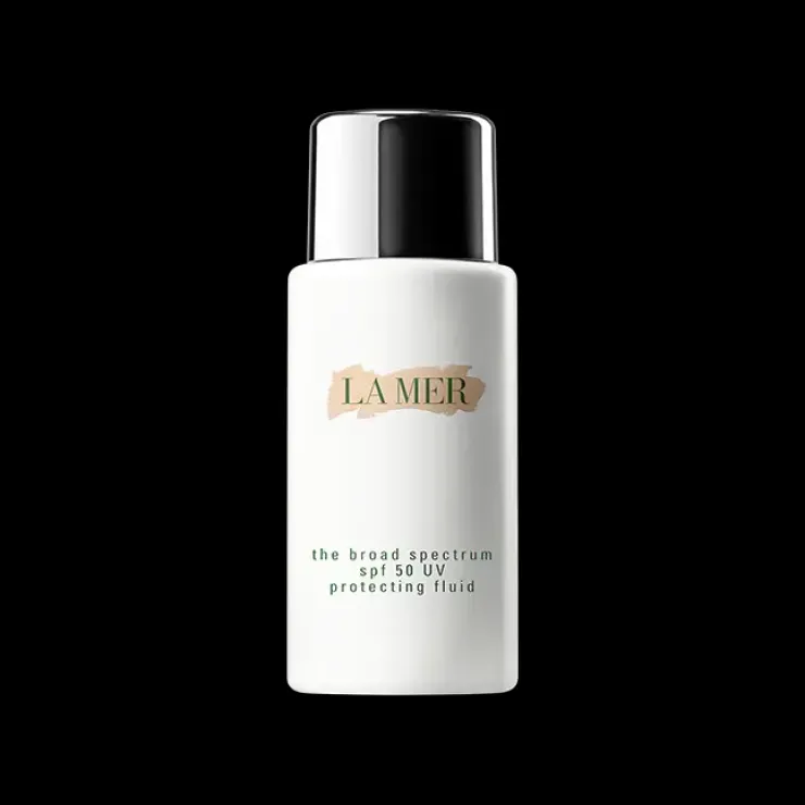 LA MER Trattamento Solare<The Spf 50 UV protecting Fluid