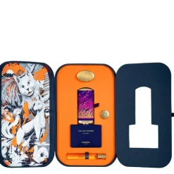 FLORAIKU Vaniglia|Samples<This July Evening