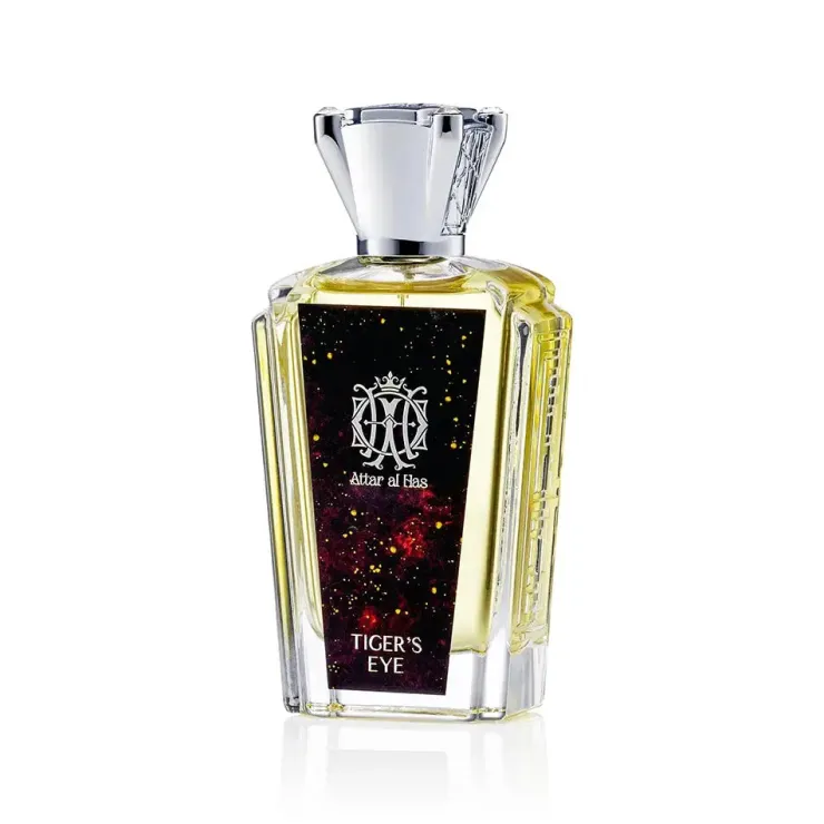 ATTAR AL HAS Tabacco|Samples<Tiger's Eye