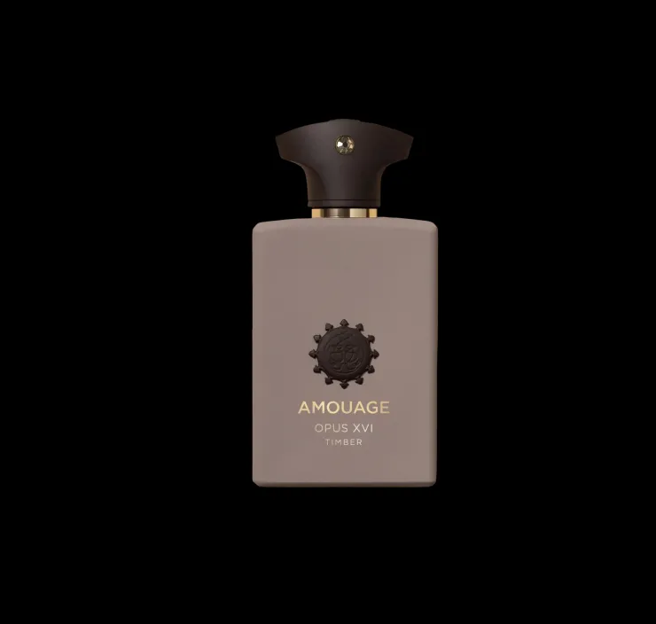 AMOUAGE Samples|Profumi Orientali<Timber Opus XVI