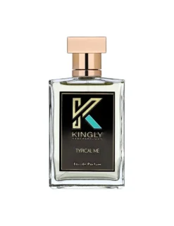 KINGLY Samples<Tipycal me