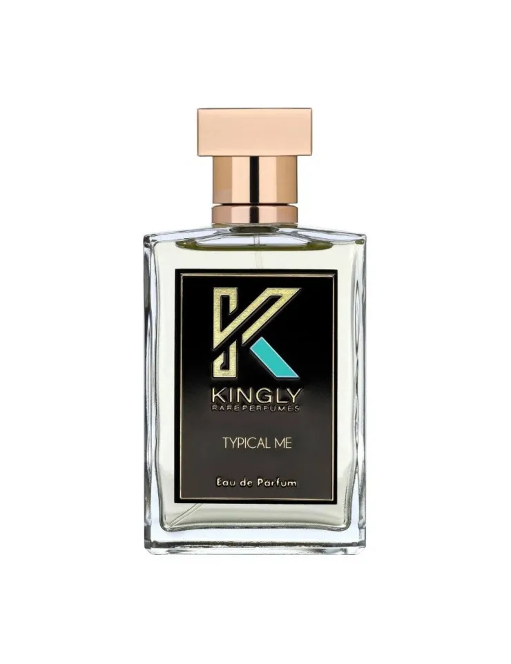 KINGLY Samples<Tipycal me