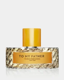 VILHELM Muschio|Profumi Fruttati<To My Father eau de parfum