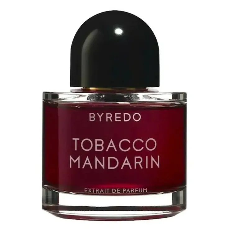 BYREDO Cuoio|Tabacco<Tobacco Mandarin Extrait - - ProfumI Svedesi - Best Seller