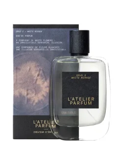 L'ATELIER PARFUM Tabacco|Samples<Tobacco Volute