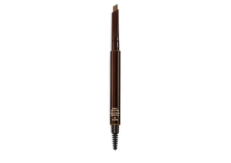 TOM FORD Sopracciglia Make-Up<Brow Sculptor with Refill Taupe