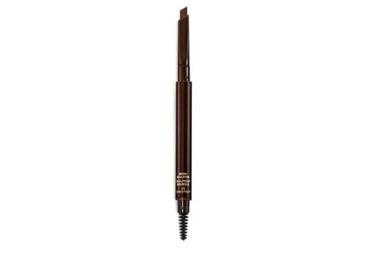 TOM FORD Sopracciglia Make-Up<Brow Sculptor with Refill Chestnut
