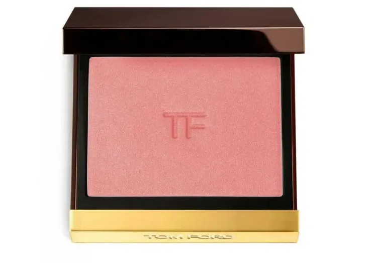 TOM FORD Blush<Cheek Color Frantic Pink - Blush -